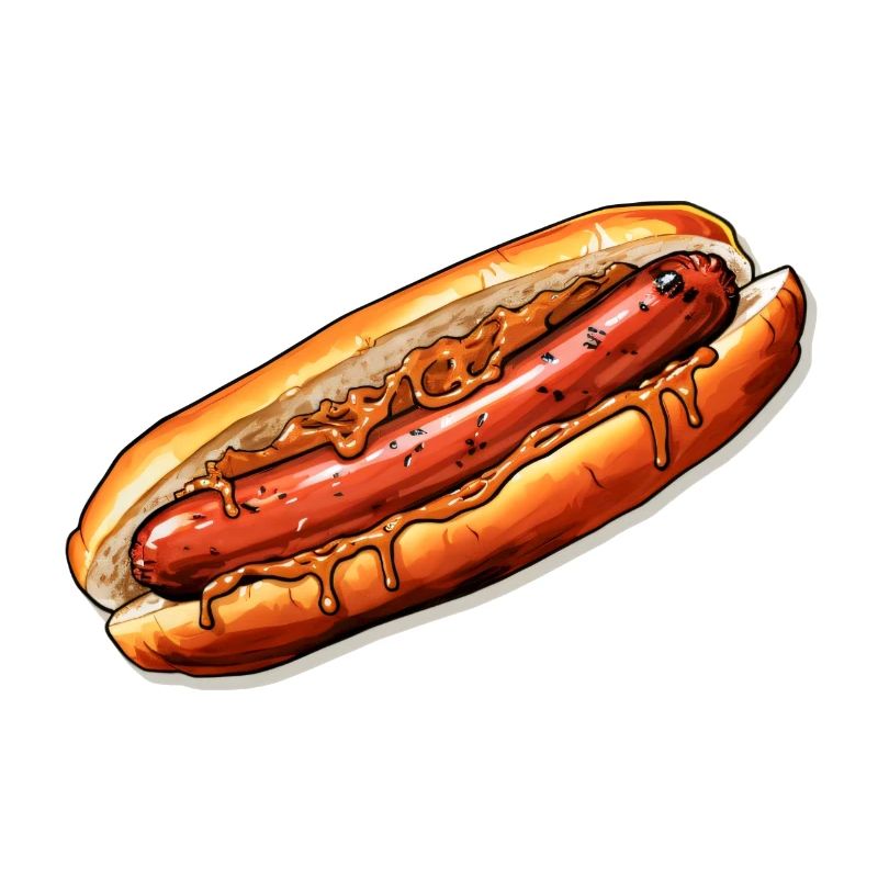 Bratwurst