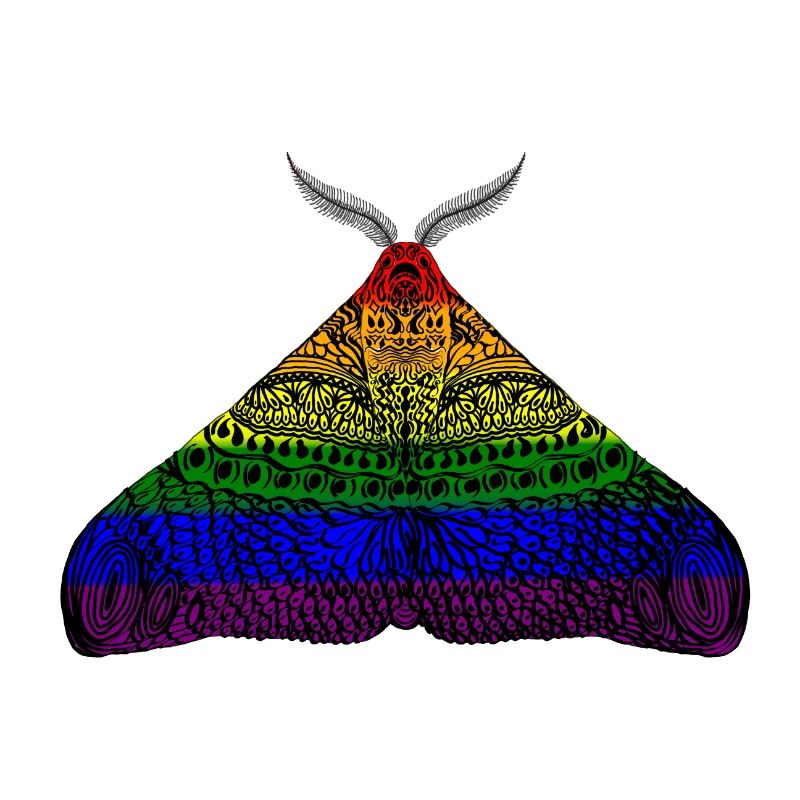 Pride Motte