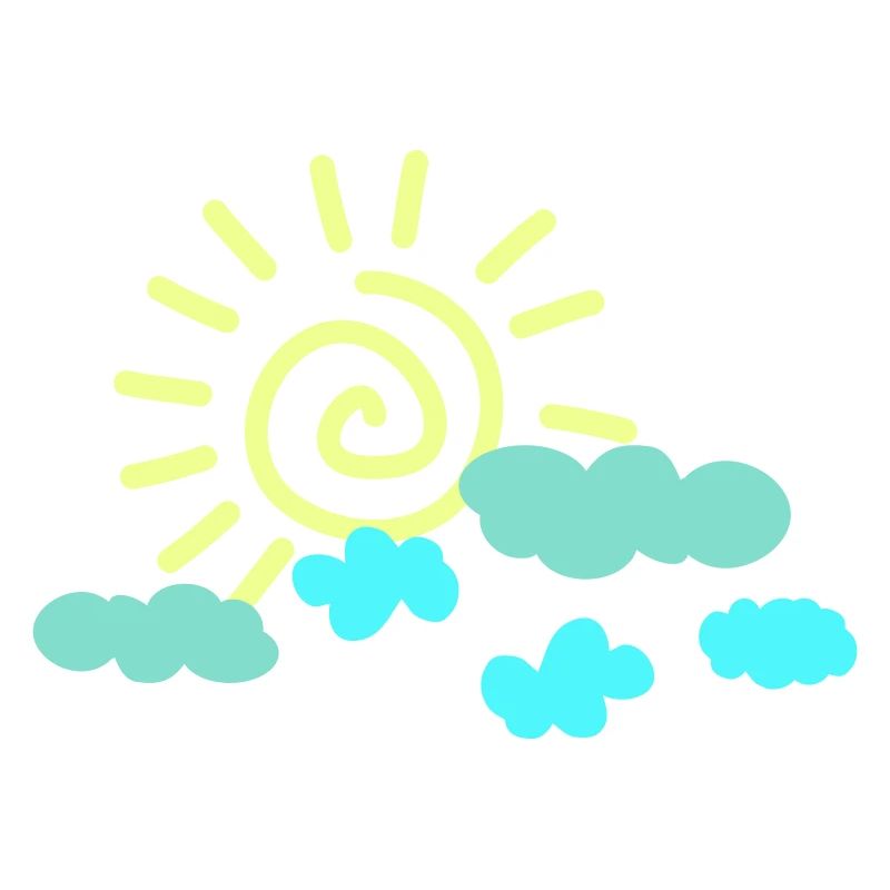 Sun Sky