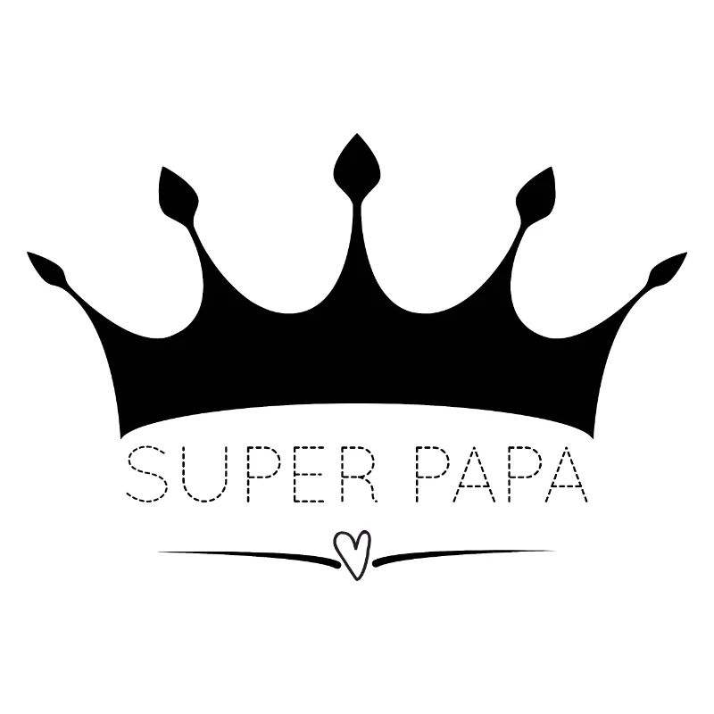 Super Dad