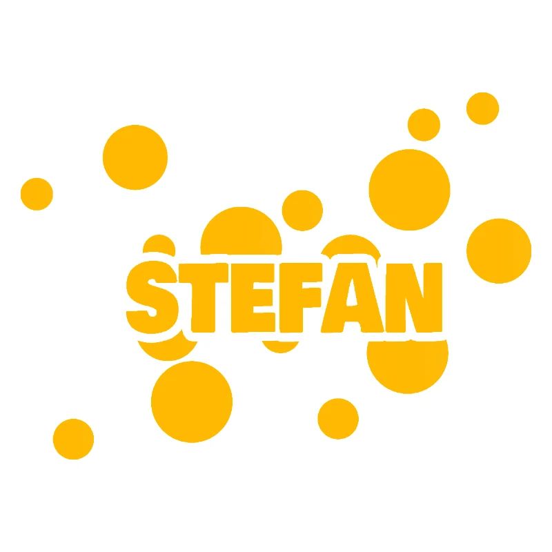 Gift for Stefan