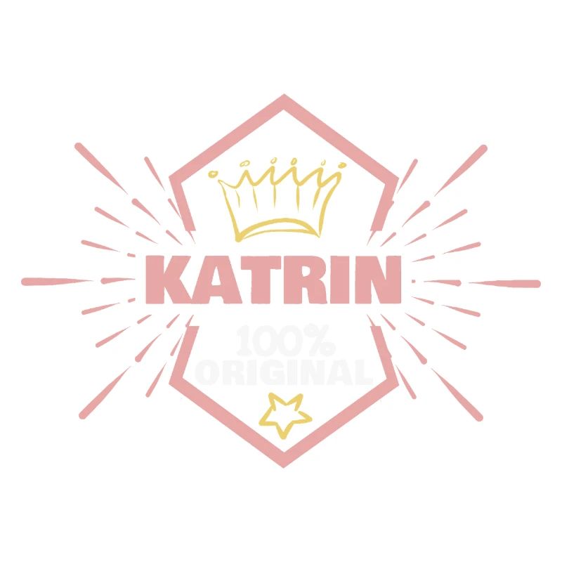 First name Katrin