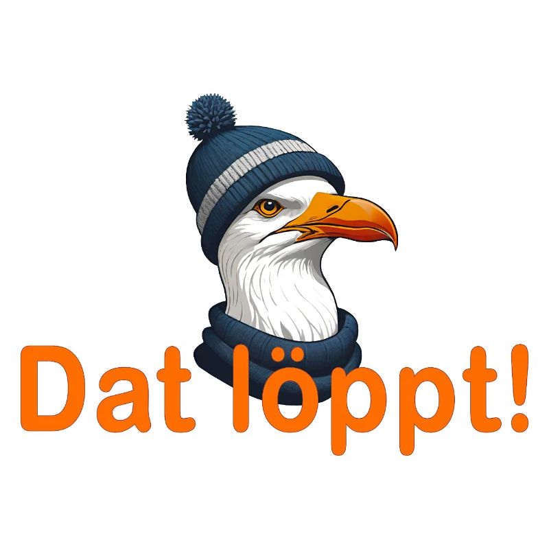 Dat löppt!