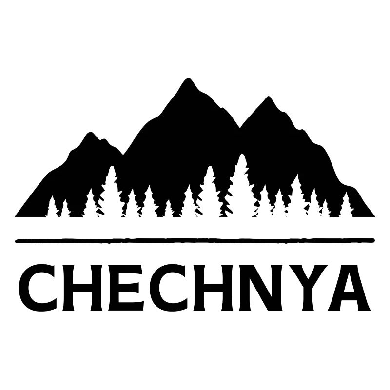 Tschetschenien Chechnya Chechen Tschetschenisch
