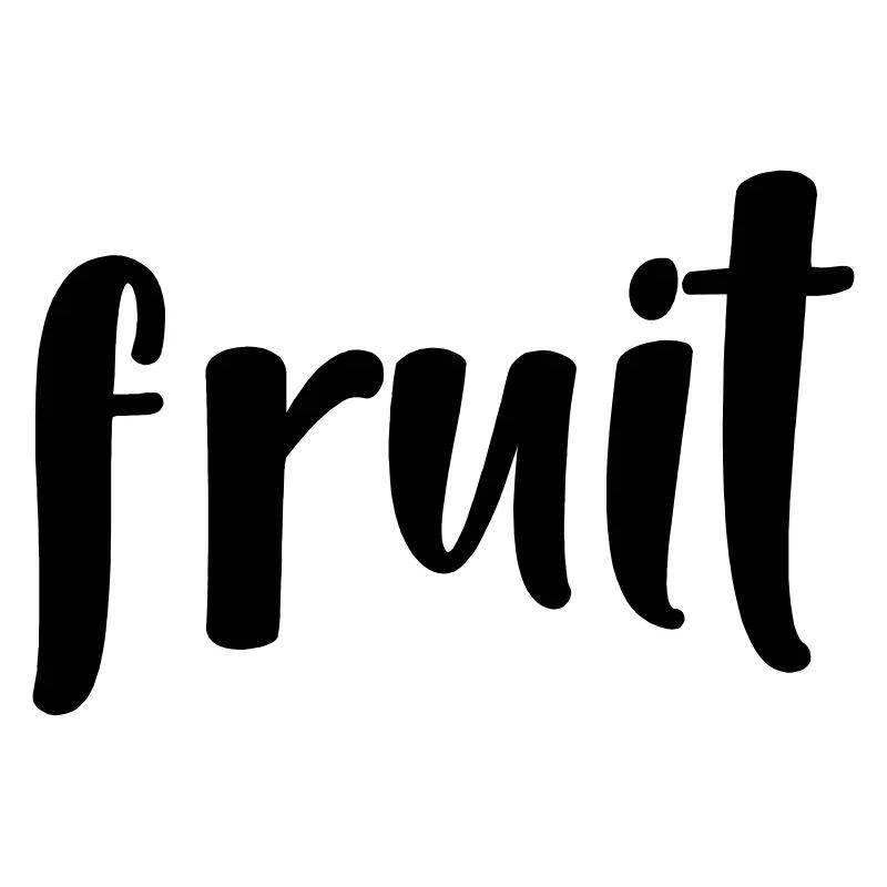 Fruit