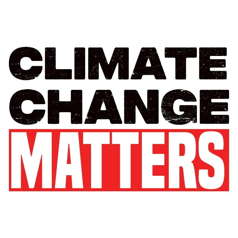 Il cambiamento climatico è importante