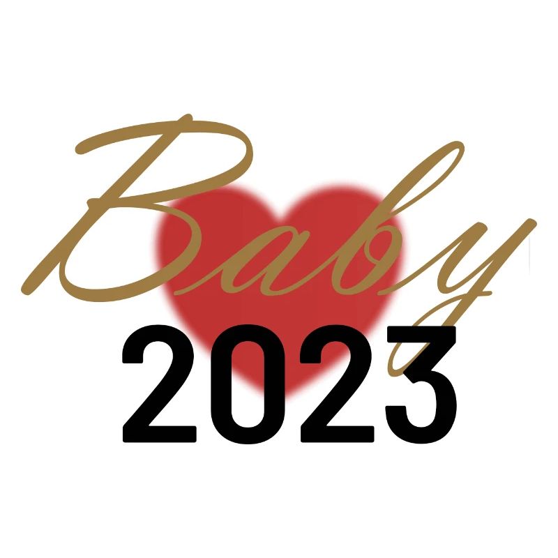 Grossesse et bébé 2023