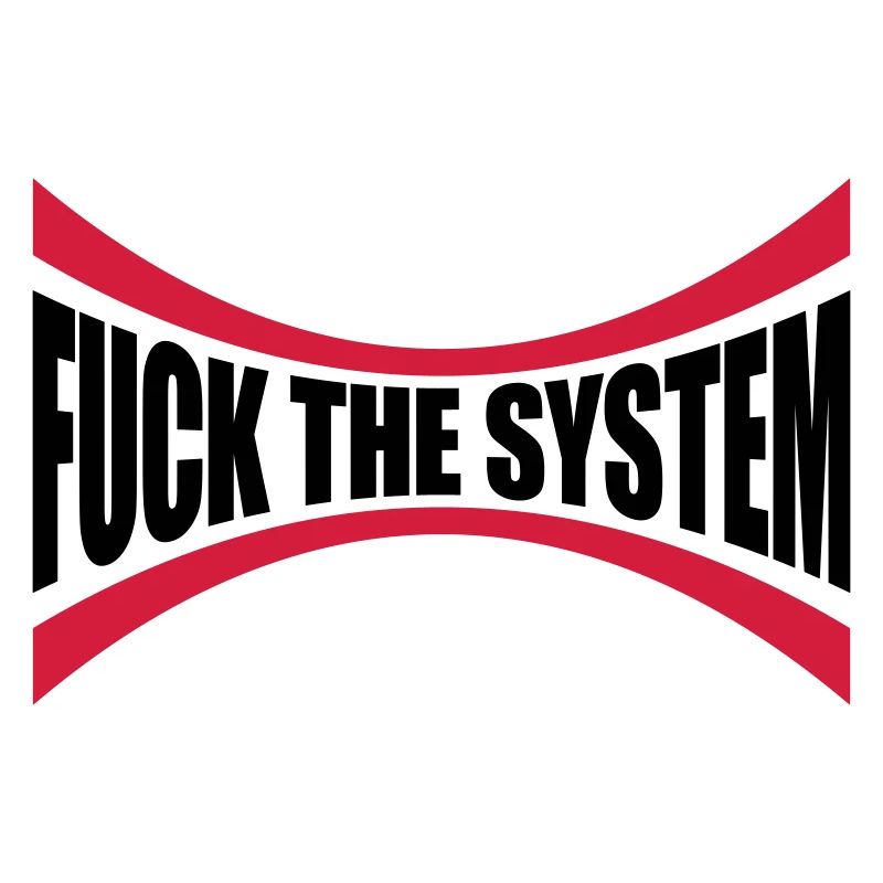 Logo J'emmerde le système