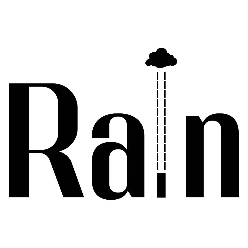 rain rain original design