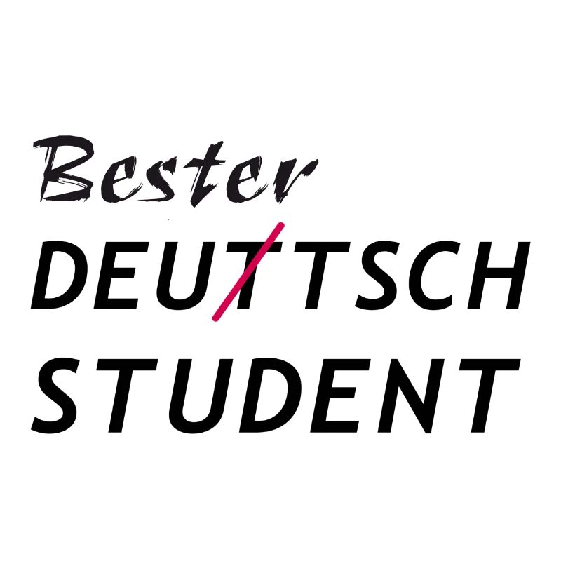 Bester Deutsch Student