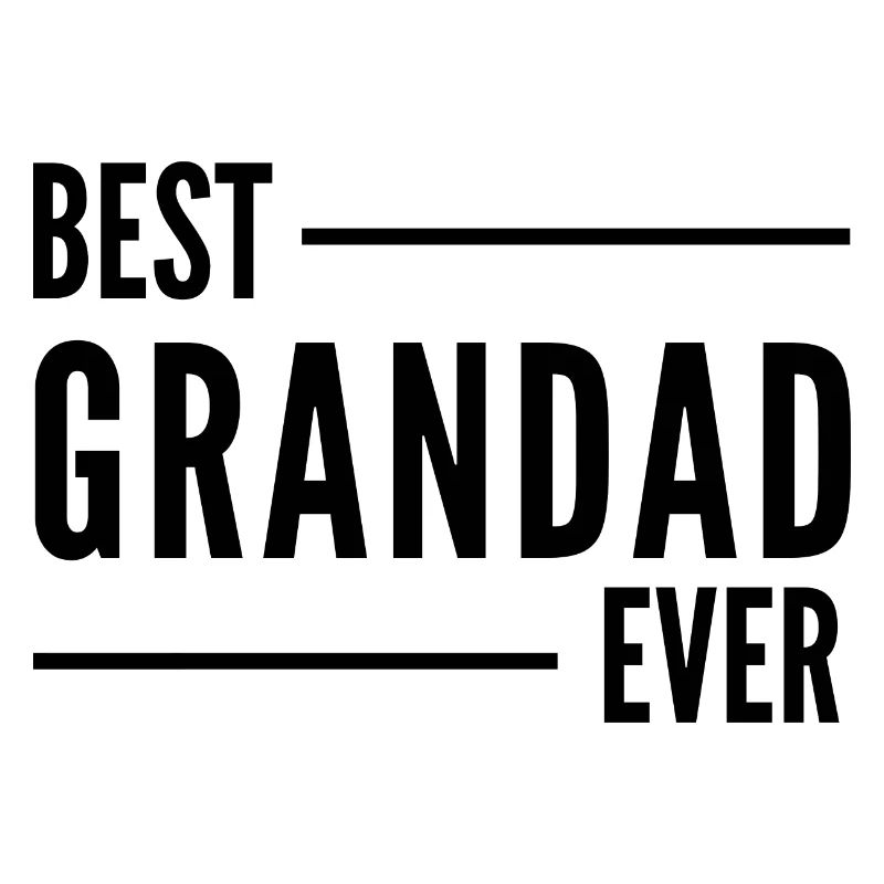BESTER OPA ALLER ZEITEN. OPA GESCHENK