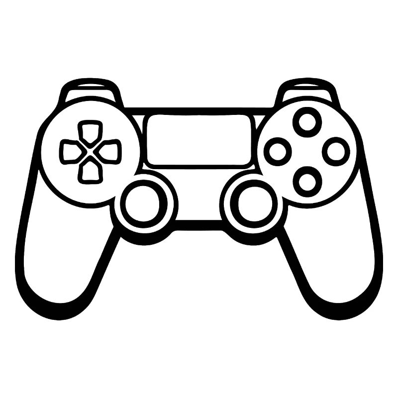 Controller Gaming Videospiele Gamepad