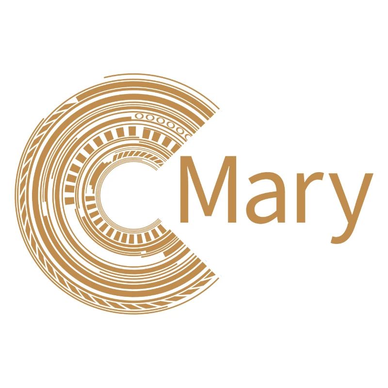 For Mary