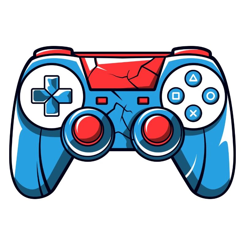 Logo del controller del giocatore