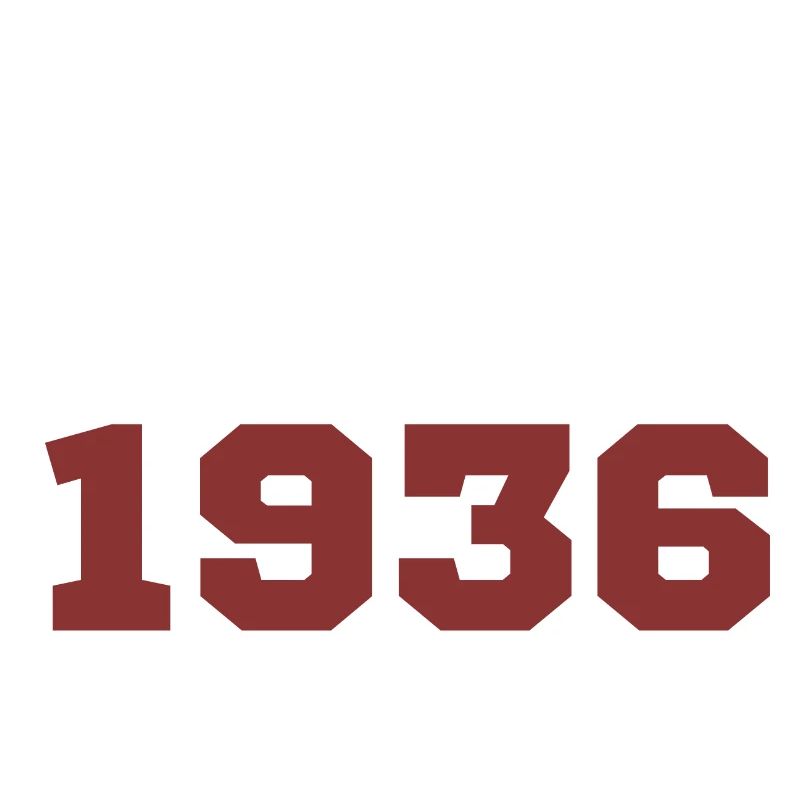 Original 1936