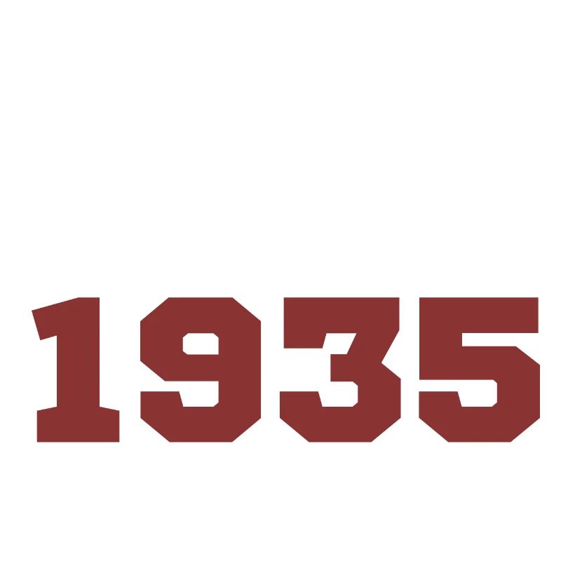 Original 1935
