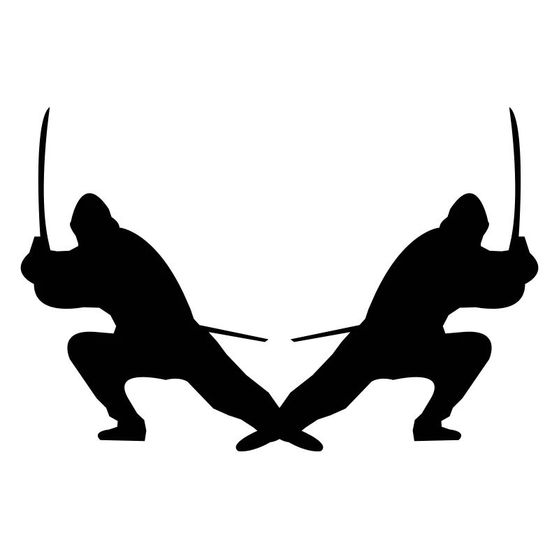 Ninjas