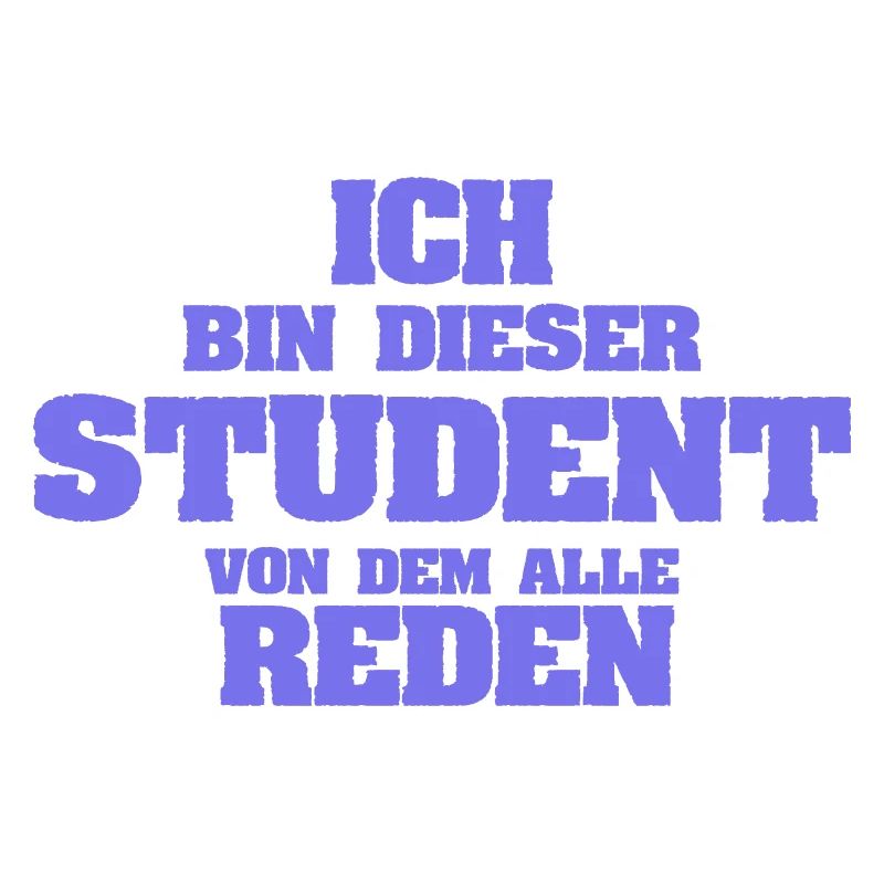 Beruf Student