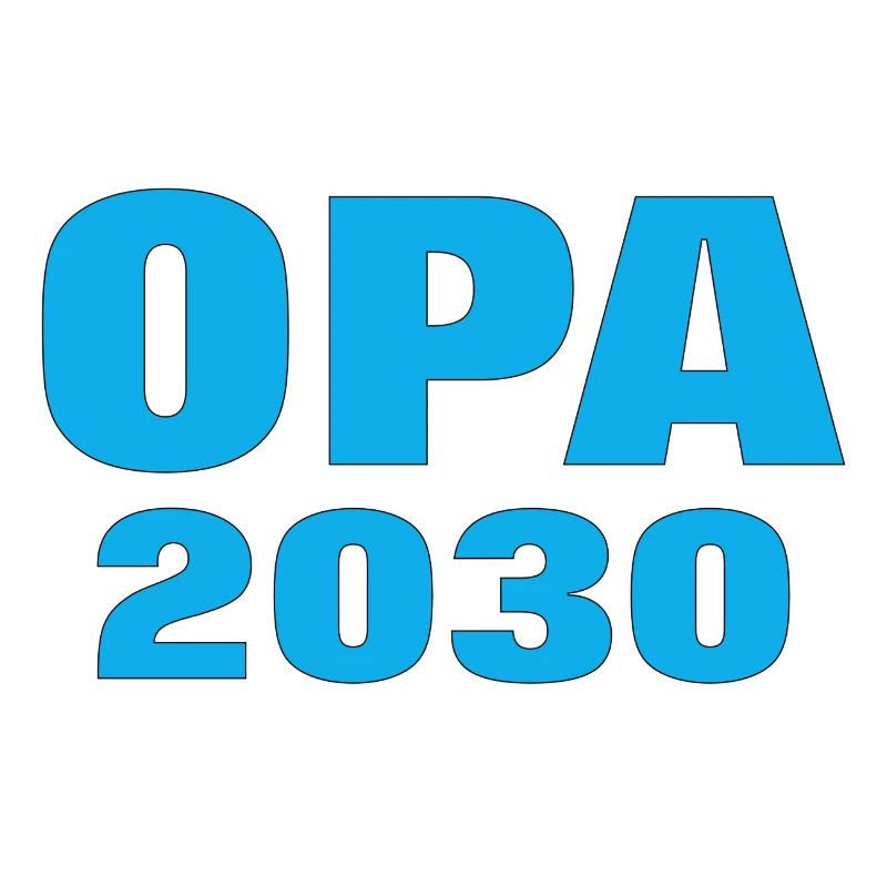 Opa Oma Enkel Enkelin Geburt 2030