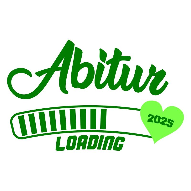 Abitur Loading 2025
