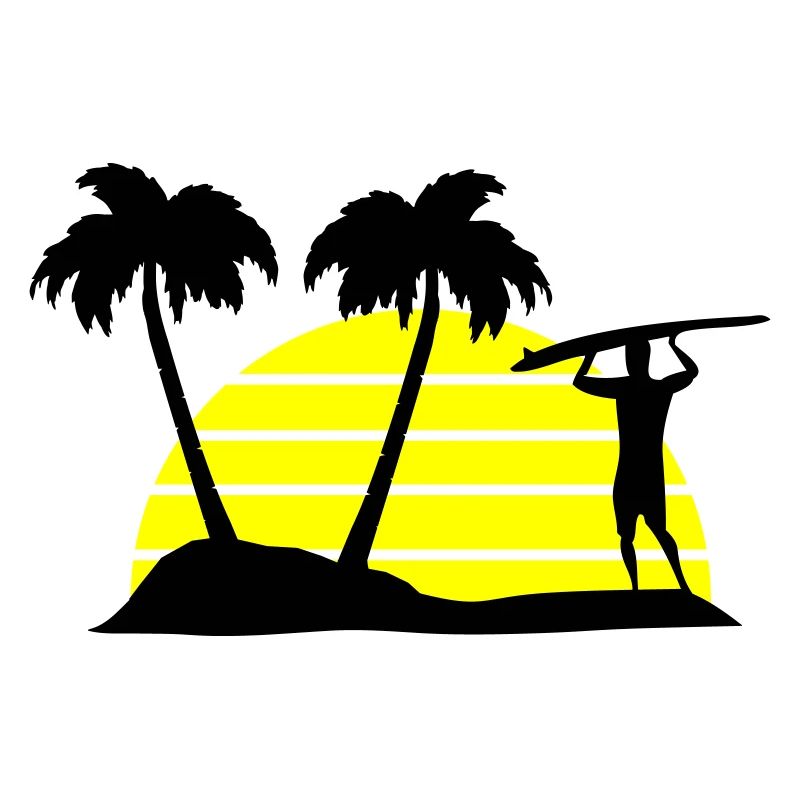surfing