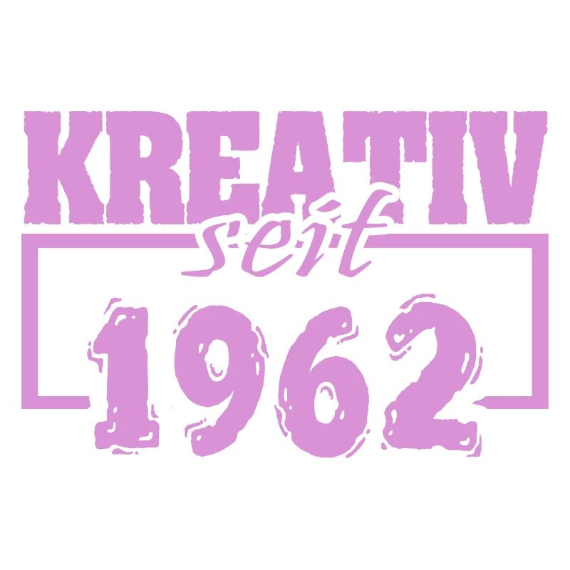 Creative 1962