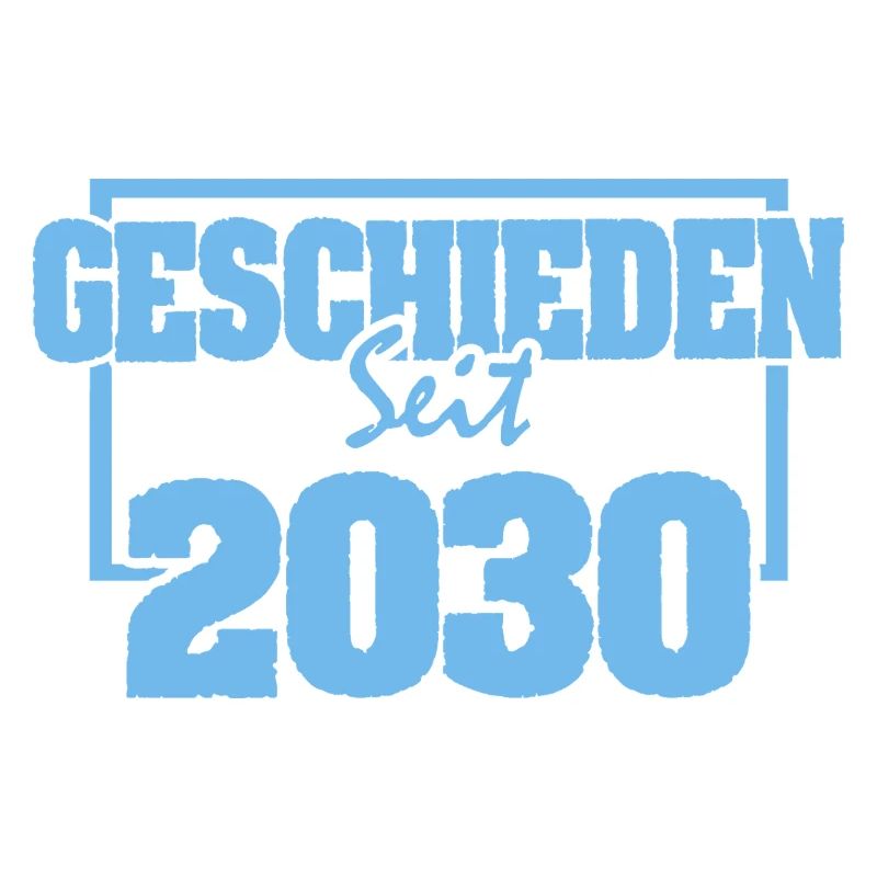 Divorced 2030