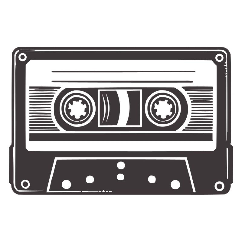 Audio Cassette