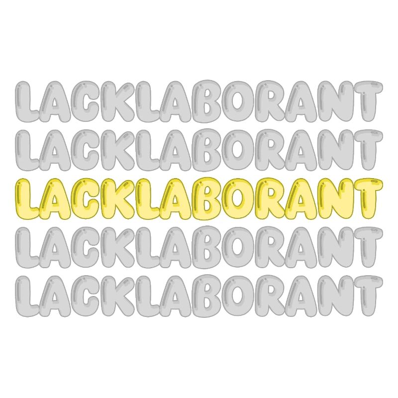 Work Paint Laboratory Technician