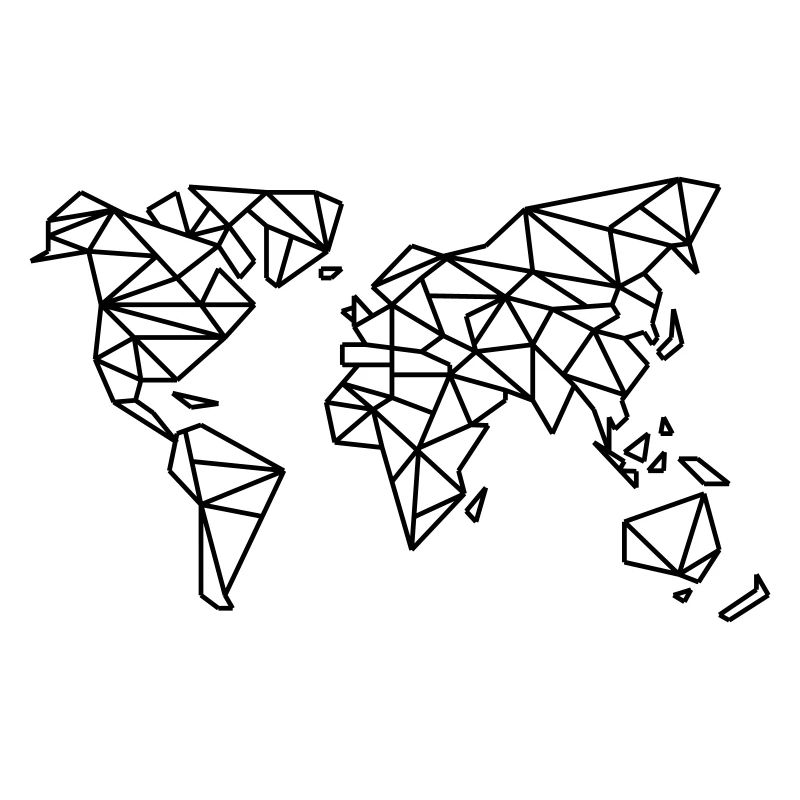 World Map