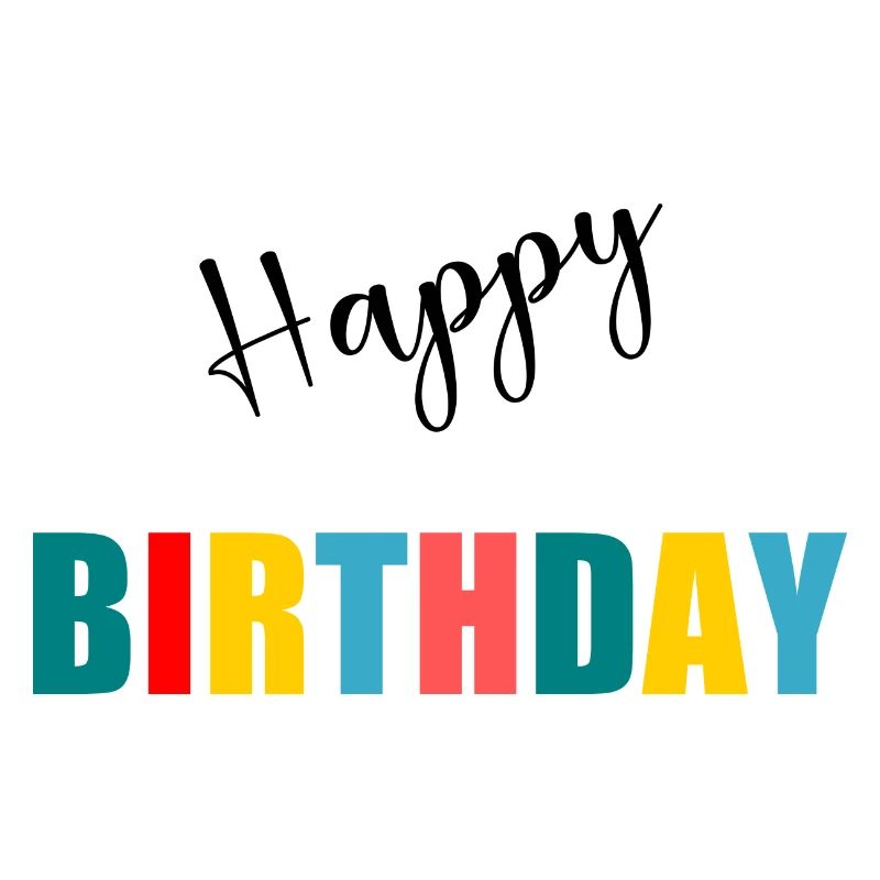 Compleanno. Buon Compleanno. Buon Compleanno.