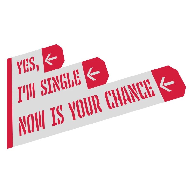 célibataire maintenant votre chance