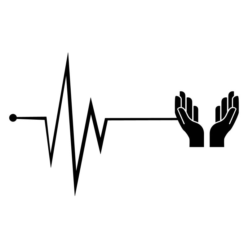 Hands Pulse