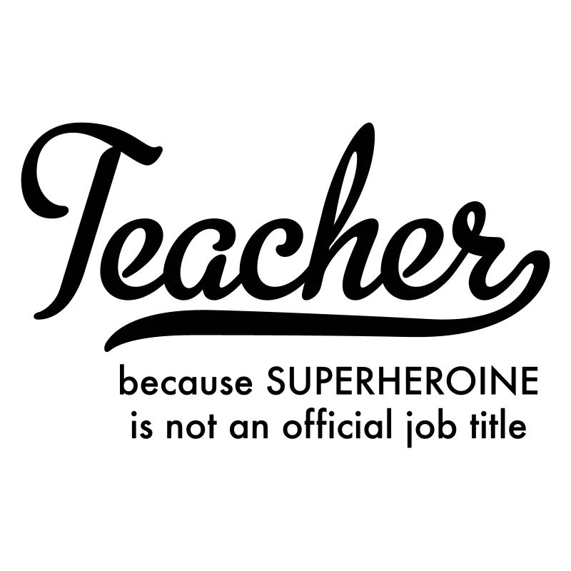 Teacher
