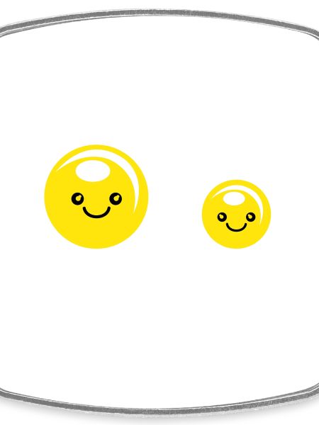 Fried eggs