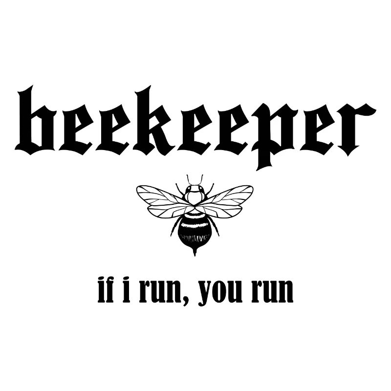 Beekeeper Honey Beekeeper