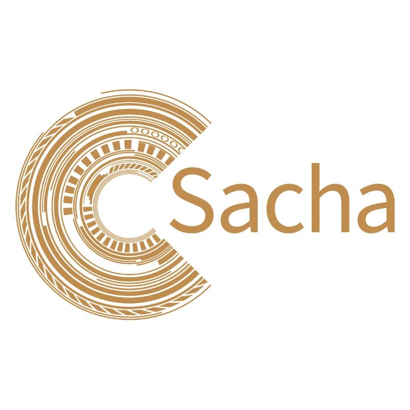 Pour Sacha