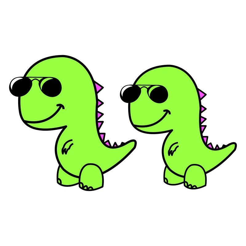 Cool Dinos