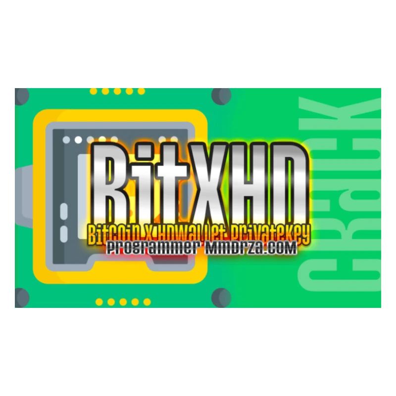 BitCoin X HDwallet Privatekey Cracker