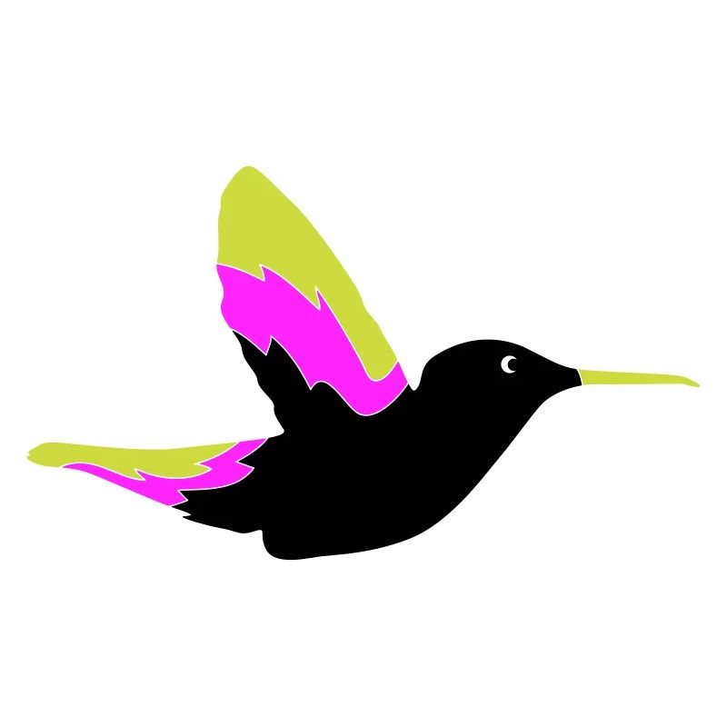 kolibri bird 1