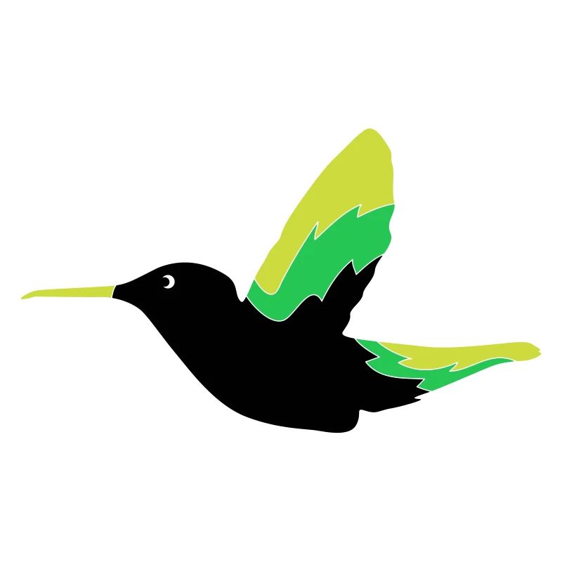 Colibri Oiseau
