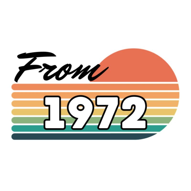 From 1972