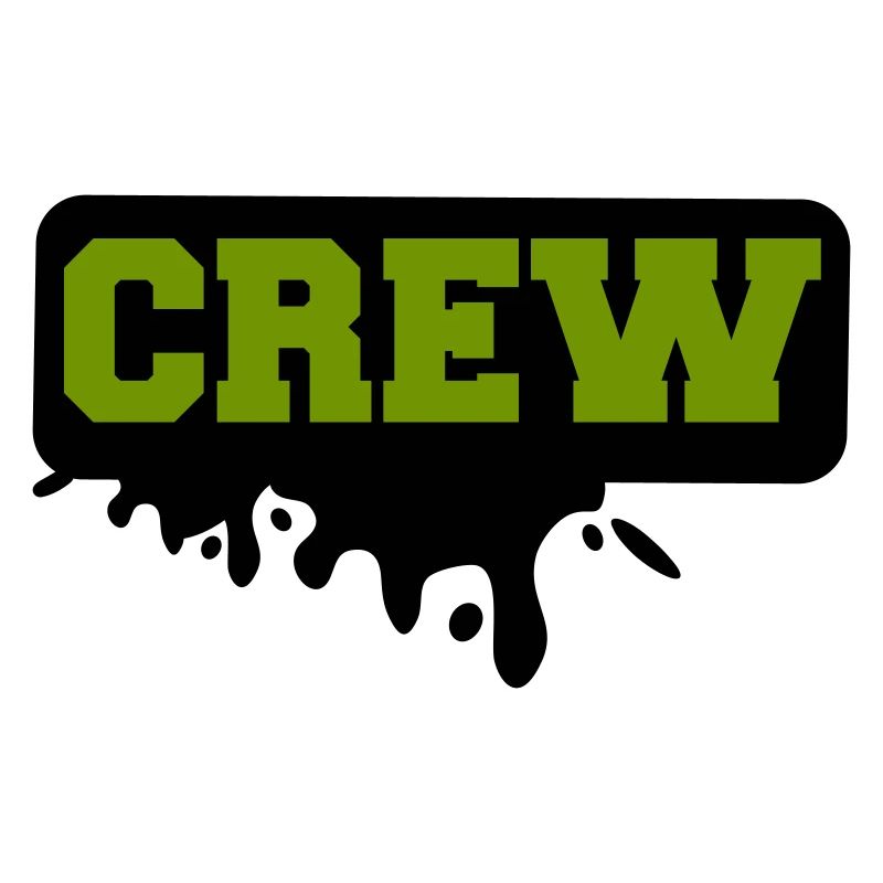 crew
