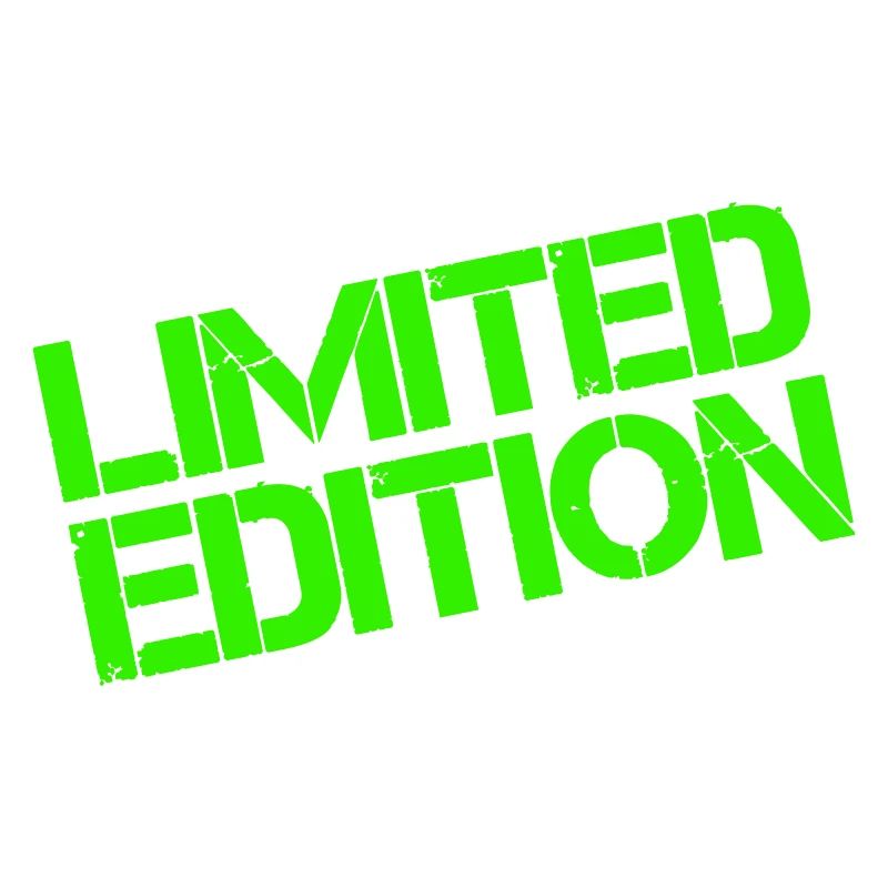 Édition limitée