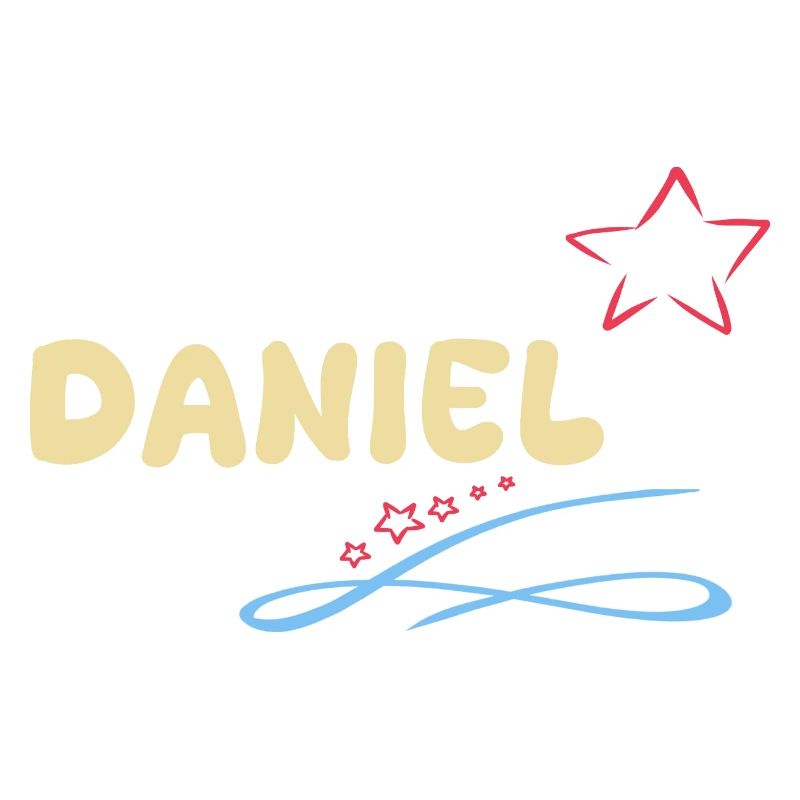 Daniel als Geschenk