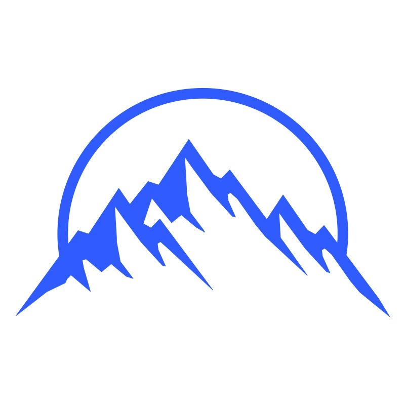 mountains