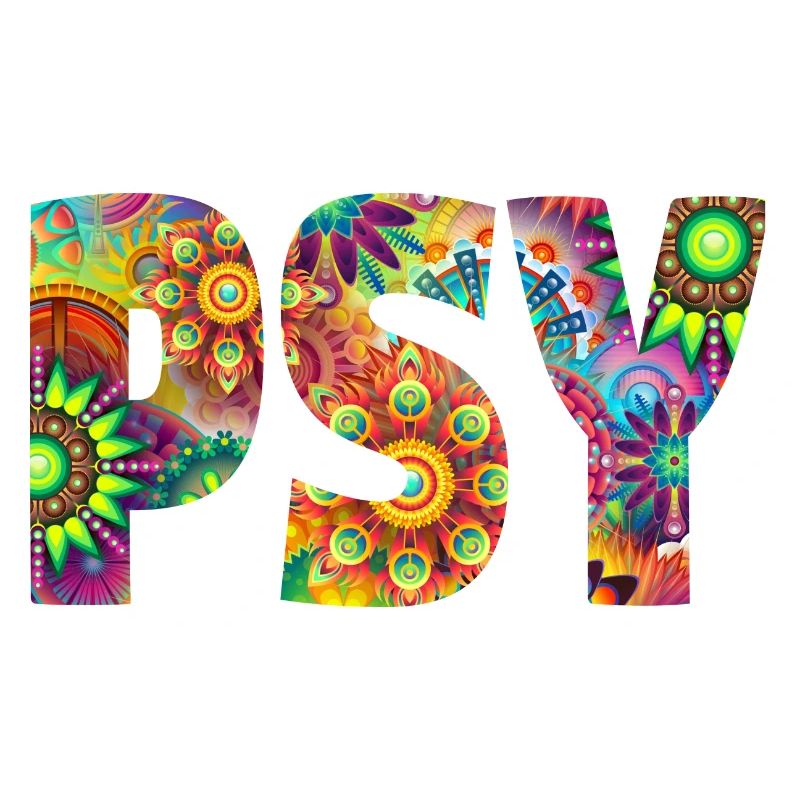 Psy trance