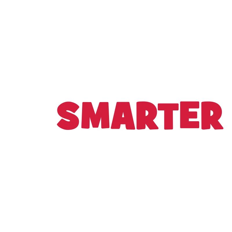 smarter