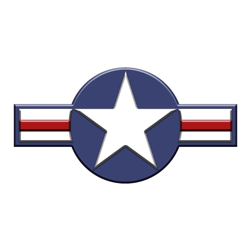 US ARMY AVIATION SYMBOL relief
