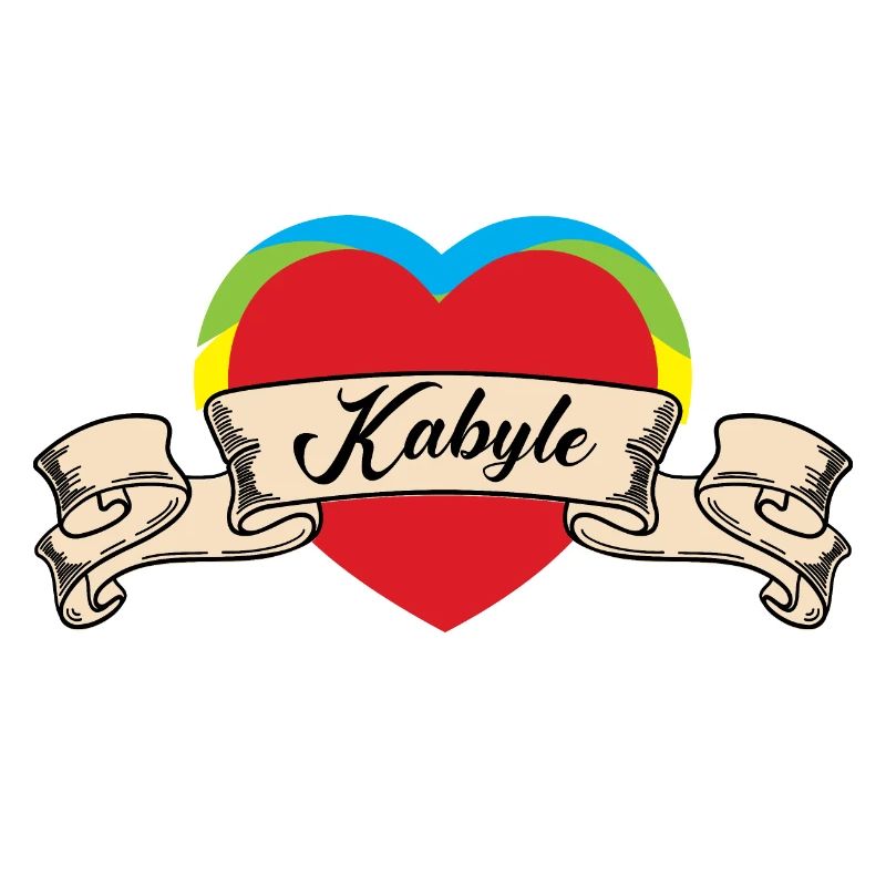 Kabyle